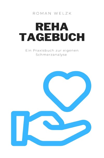 'Reha Tagebuch'-Cover