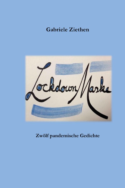 'Cover von LockdownMaske'-Cover