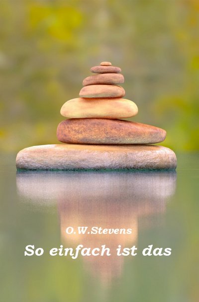 'Cover von So einfach ist das'-Cover