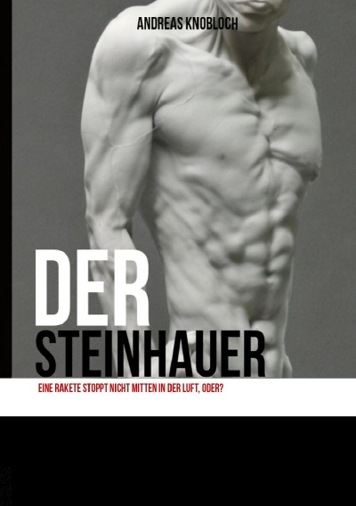 'Der Steinhauer'-Cover
