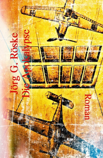 'Cover von Die Apokalypse'-Cover