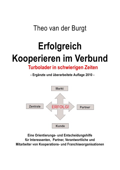 'Erfolgreich Kooperieren im Verbund'-Cover