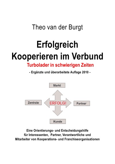 'Cover von Erfolgreich Kooperieren im Verbund'-Cover