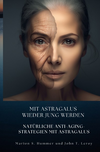 'Mit Astragalus wieder jung werden'-Cover