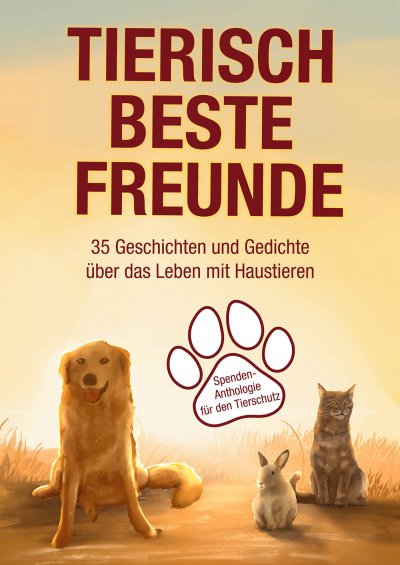 'Cover von Tierisch beste Freunde'-Cover