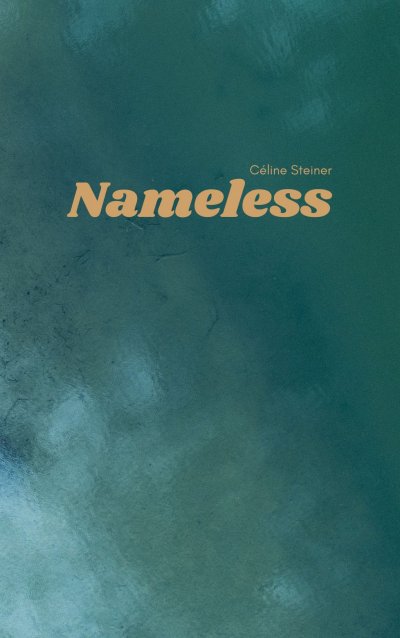 'Nameless'-Cover