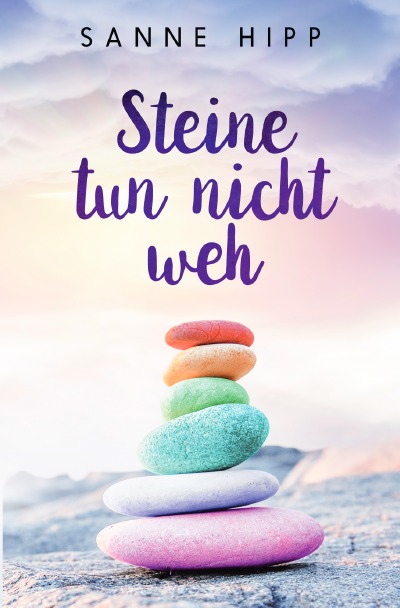'Steine tun nicht weh'-Cover