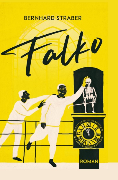 'Falko'-Cover