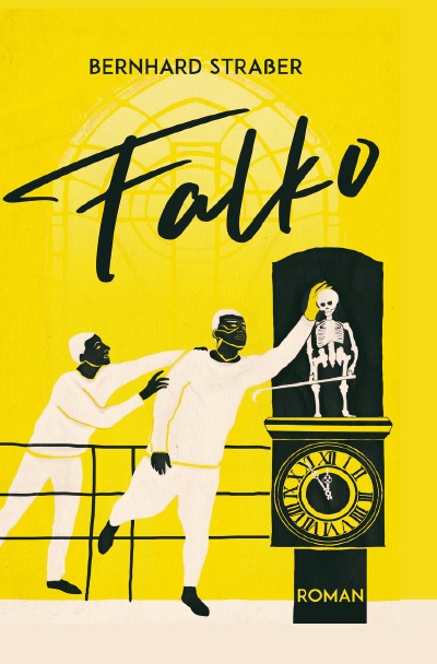 'Cover von Falko'-Cover