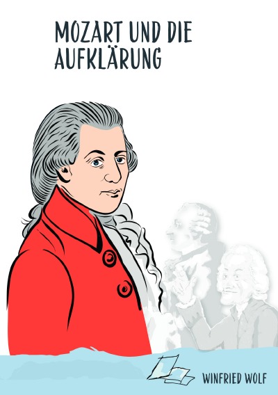 'Cover von Mozart und die Aufklärung'-Cover