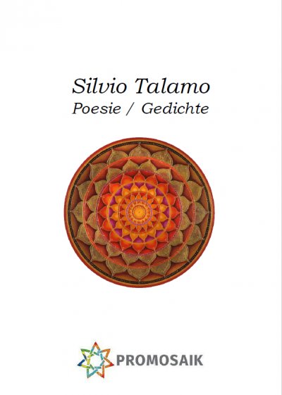 'Cover von Gedichte'-Cover