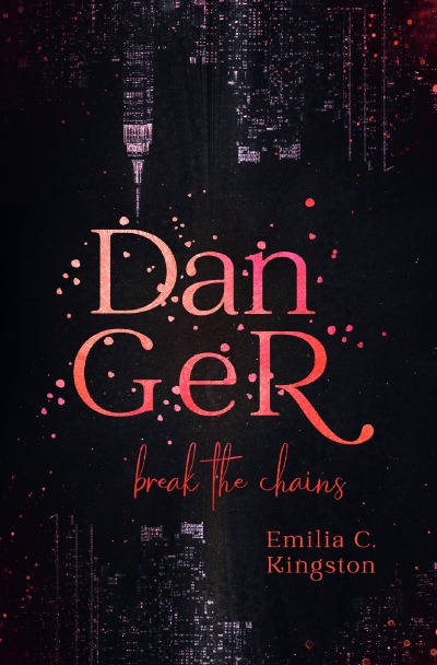 'Cover von Danger'-Cover