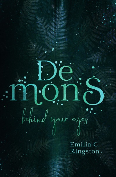 'Cover von Demons'-Cover