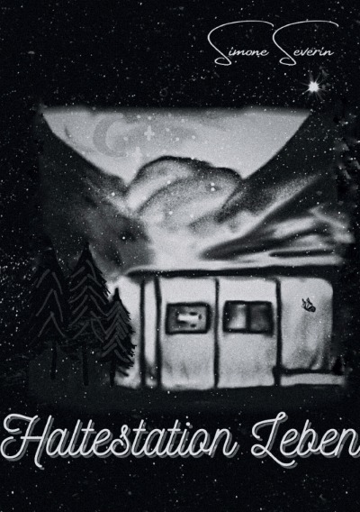 'Haltestation Leben'-Cover