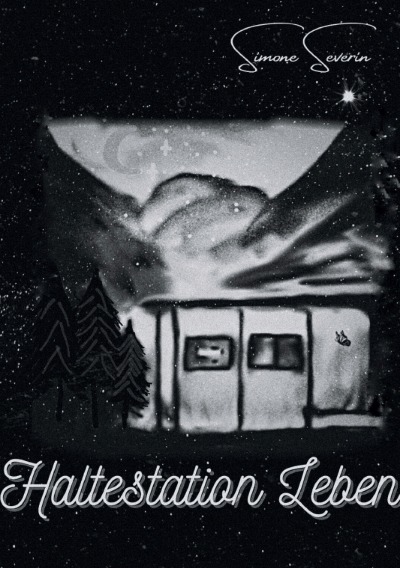 'Cover von Haltestation Leben'-Cover