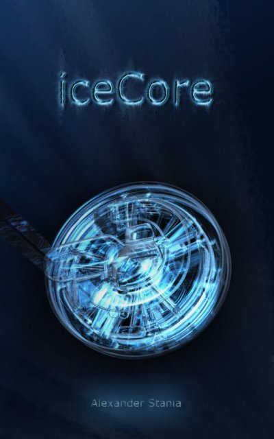 'Cover von Icecore'-Cover