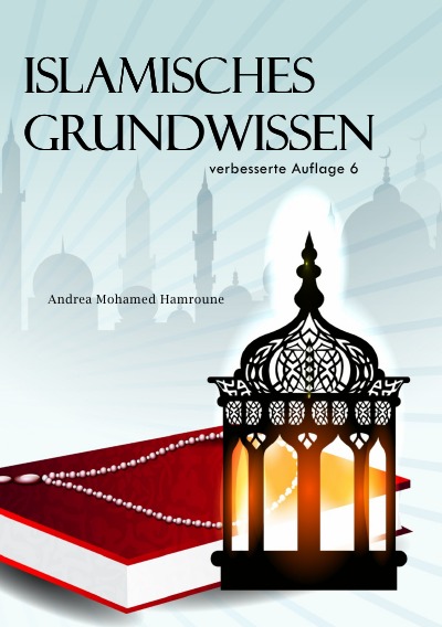 'Cover von Islamisches Grundwissen'-Cover