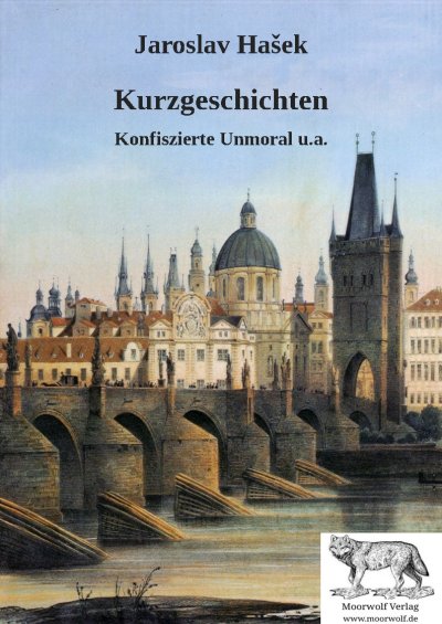 'Cover von Kurzgeschichten'-Cover
