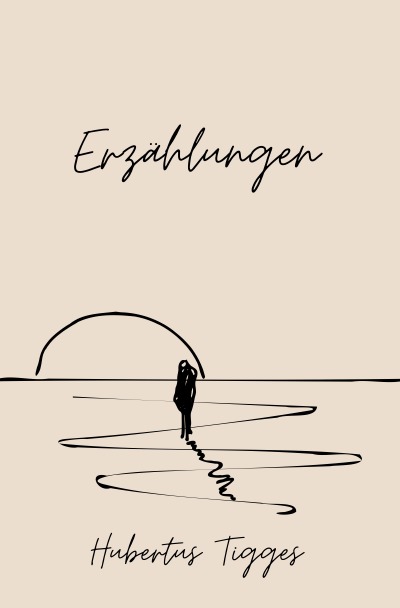 'Cover von Erzählungen'-Cover