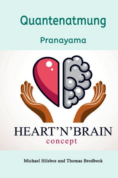 'Quantenatmung – Pranayama'-Cover