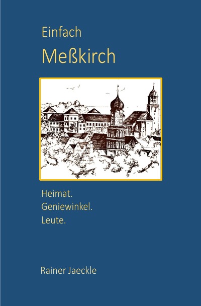 'Cover von Einfach Meßkirch'-Cover