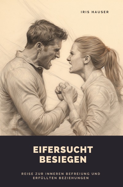 'Cover von Eifersucht besiegen'-Cover