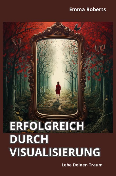 'Cover von Erfolgreich durch Visualisierung'-Cover