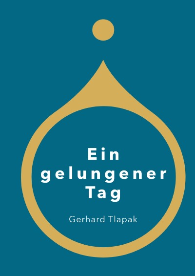 'Ein gelungener Tag'-Cover