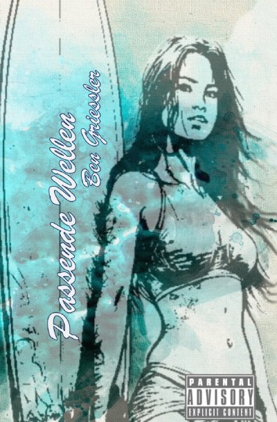 'Passende Wellen'-Cover