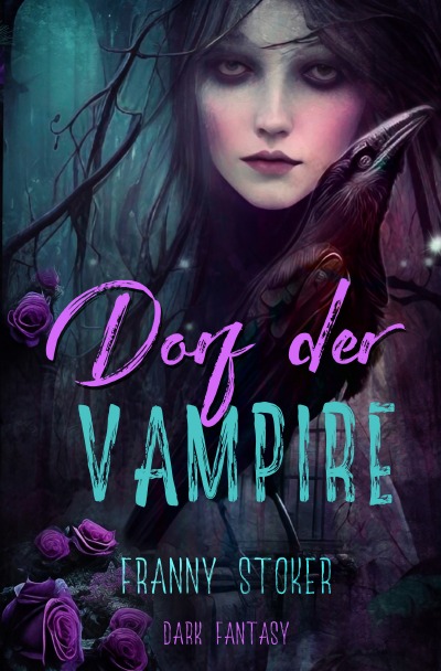 'Cover von Dorf der Vampire'-Cover