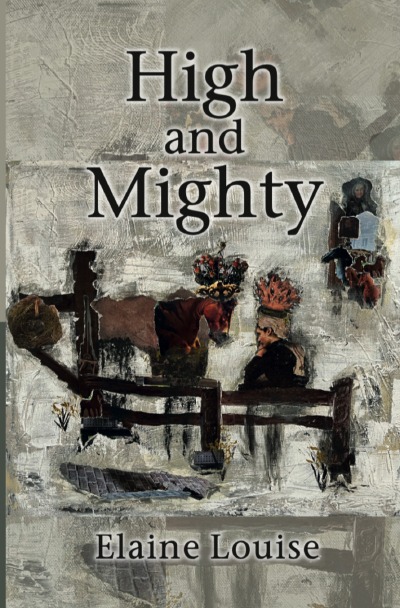 'Cover von High and Mighty'-Cover