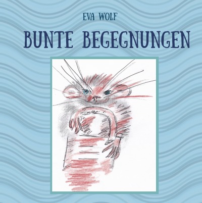 'Bunte Begegnungen'-Cover