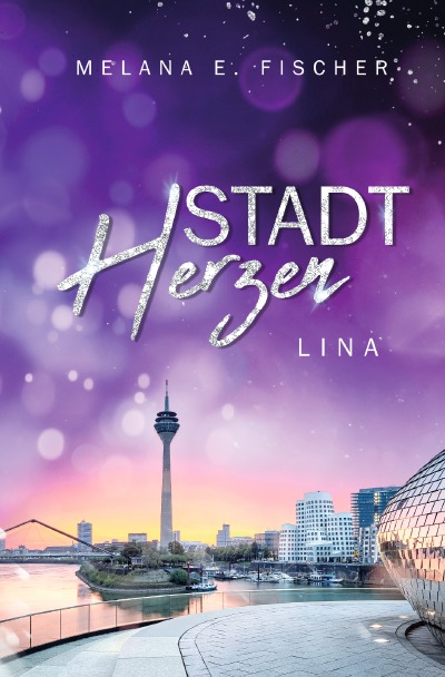 'Cover von Stadtherzen'-Cover