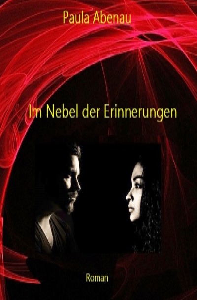 'Im Nebel der Erinnerungen'-Cover