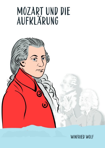 'Cover von Mozart und die Aufklärung'-Cover