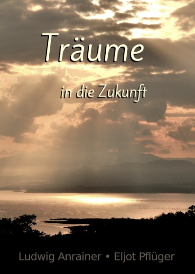 'Träume in die Zukunft'-Cover