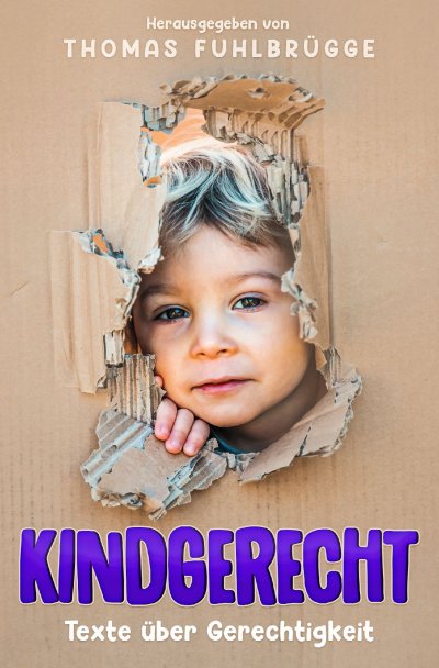 'Kindgerecht'-Cover