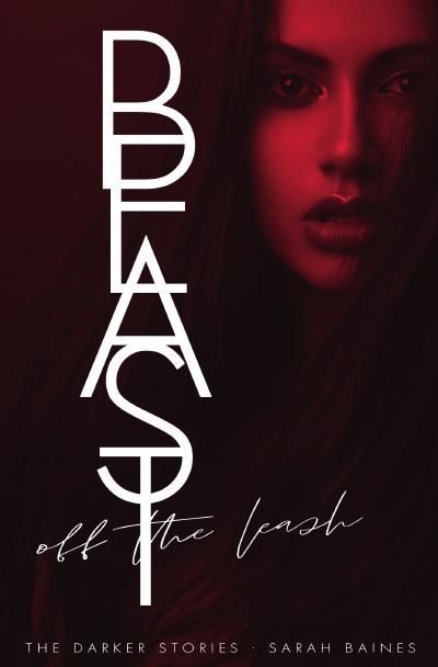 'Cover von Beast off the Leash'-Cover