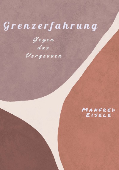 'Cover von Grenzerfahrung'-Cover