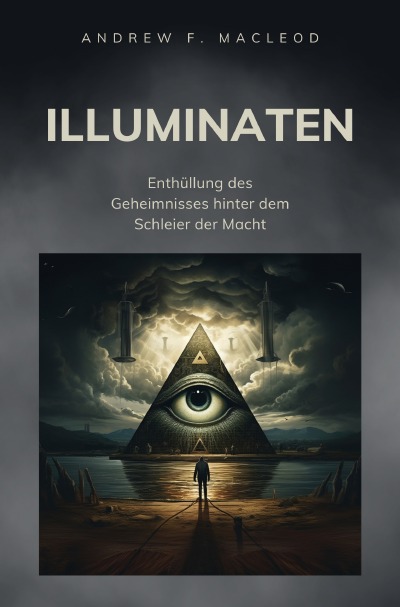 'Illuminaten'-Cover