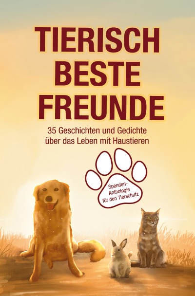 'Cover von Tierisch beste Freunde'-Cover