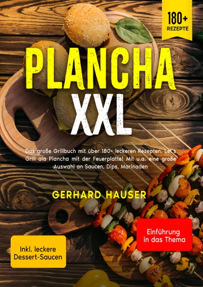 'Cover von Plancha XXL'-Cover