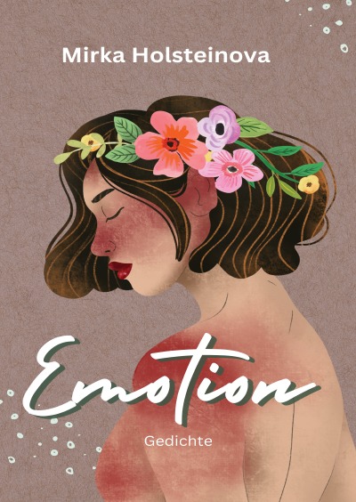 'Emotion'-Cover