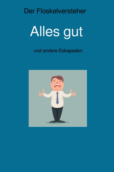 'Alles gut'-Cover