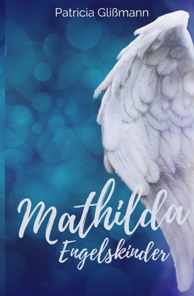 'Mathilda Engelskinder'-Cover