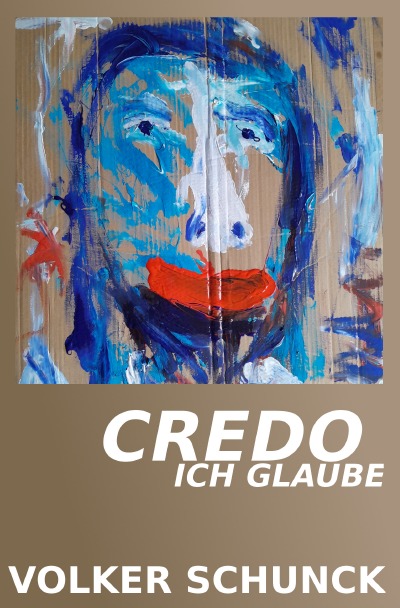 'Cover von Credo'-Cover