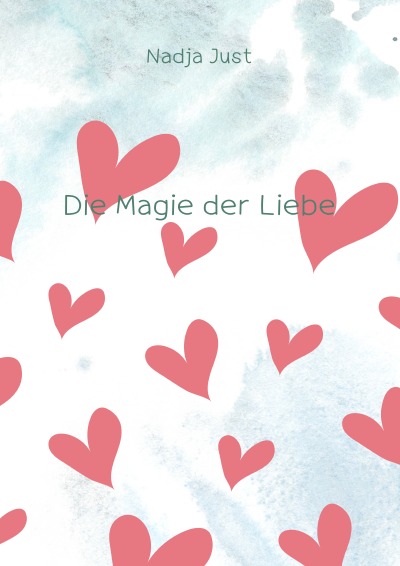 'Die Magie der Liebe'-Cover