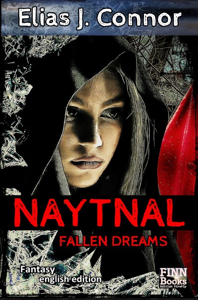 'Naytnal – Fallen dreams (english version)'-Cover