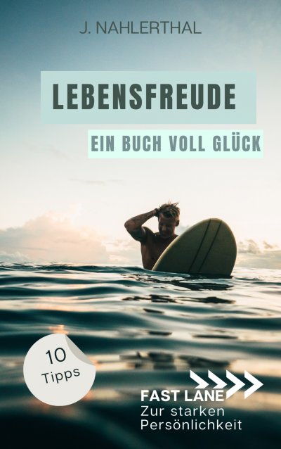 'Cover von Du wirst Dich bald wieder freuen! 10 tiefgründige Tipps mit großer Wirkung, um leichte Depression zu überwinden und Dich wieder glücklich zu fühlen'-Cover