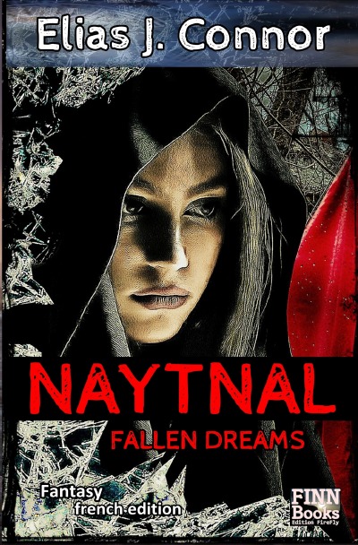 'Naytnal – Fallen dreams (french version)'-Cover
